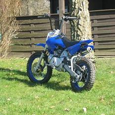 MiniBike pitbike 125 ccm
