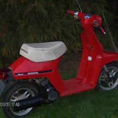 Honda Melody Mini *SOLGT*