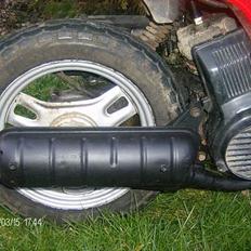 Honda Melody Mini *SOLGT*