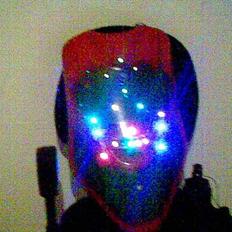 Yamaha Jog A/S Solgt.