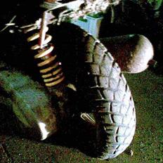 Yamaha Jog A/S Solgt.