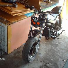 Suzuki ssm LC DD ( byttet )