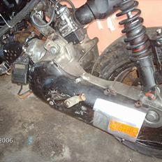 Suzuki ssm LC DD ( byttet )