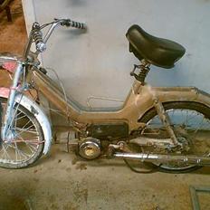 Puch [SOLGT] maxi kl