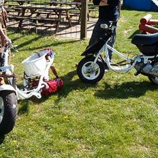 PGO Hot 50' projekt 100%SOLGT