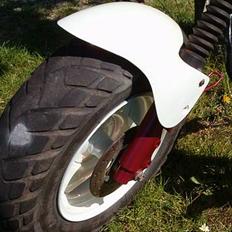 PGO Hot 50' projekt 100%SOLGT