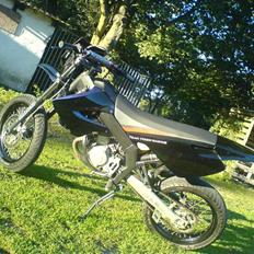 Derbi Senda sm  solgt !