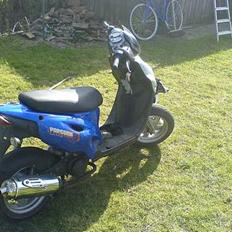 CPI pop "project" front skade