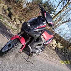 PGO Pmx Sport (SOLGT)