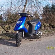 Piaggio Typhoon (SOLGT)