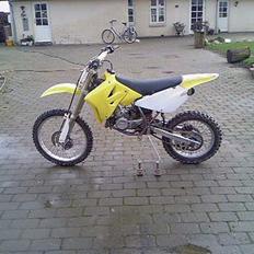 Suzuki rm 85cc