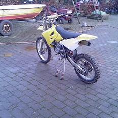 Suzuki rm 85cc