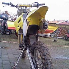 Suzuki rm 85cc