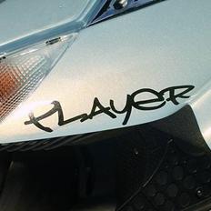 Aprilia Sonic (SOOLGT)