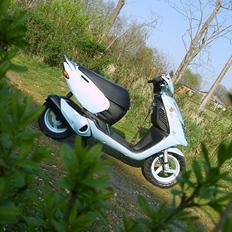 Aprilia Sonic (SOOLGT)