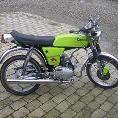 Yamaha FS1 Dx 4gear - SOLGT - 