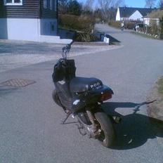 PGO projekt skrottet