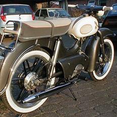 Kreidler Florett Super 5, MC -