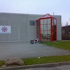 Aprilia Classic   | PROJEKT 08 |