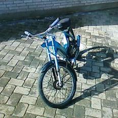 Puch Hajne's Maxi # BYTTET#