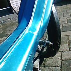 Puch Hajne's Maxi # BYTTET#