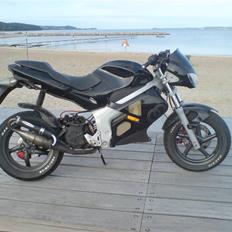 Gilera DNA [SOLGT]