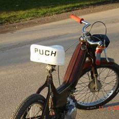 Puch maxi k solgt