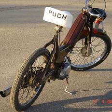 Puch maxi k solgt