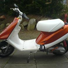 Yamaha Jog FS (Solgt)