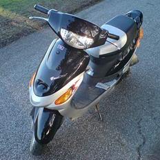 Baotian          BT50QT-9 *SOLGT*