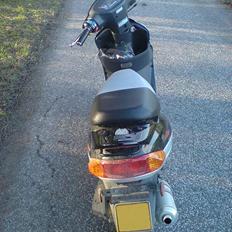 Baotian          BT50QT-9 *SOLGT*