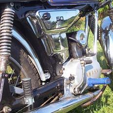 Yamaha FS1 4gear ¤¤SOLGT¤¤