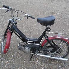 Puch Maxi (Tidl. scooter)