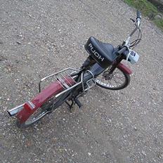 Puch Maxi (Tidl. scooter)