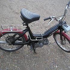 Puch Maxi (Tidl. scooter)