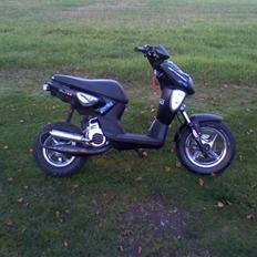 Yamaha SLIDER  til salg 9000 