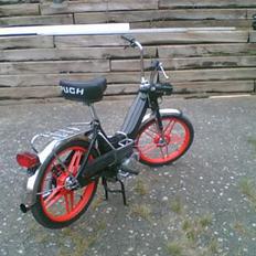 Puch Maxi