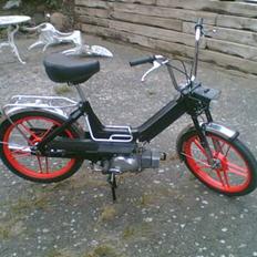 Puch Maxi