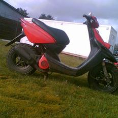 Yamaha bws tilsalg