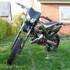 Derbi Senda Byttet. 