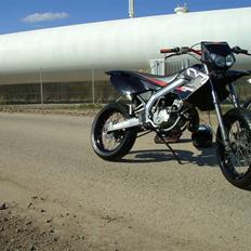 Derbi Senda SM Xtreme