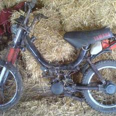 Yamaha sg50 sting (solgt)