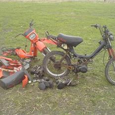 Yamaha sg50 sting (solgt)