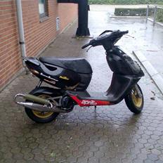 Aprilia Sonic GP