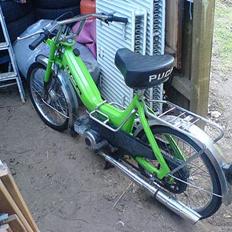 Puch Maxi K