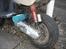 Yamaha bws