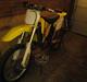 Suzuki .:Rm 125:. :..Crosser..: