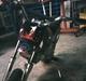 MiniBike Crosser AC dd Solgt