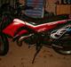 Gilera smt solgt