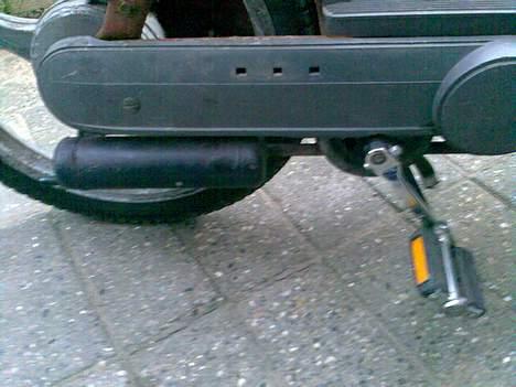 Piaggio ciao (solgt) billede 6